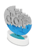 Platinum dotCOMM award