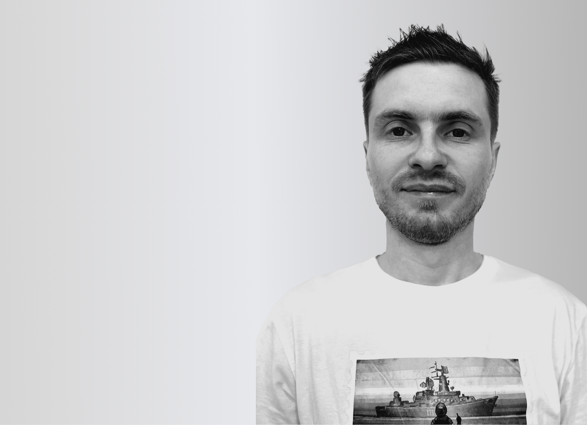 Vladimir Oziminschii Contra Agency