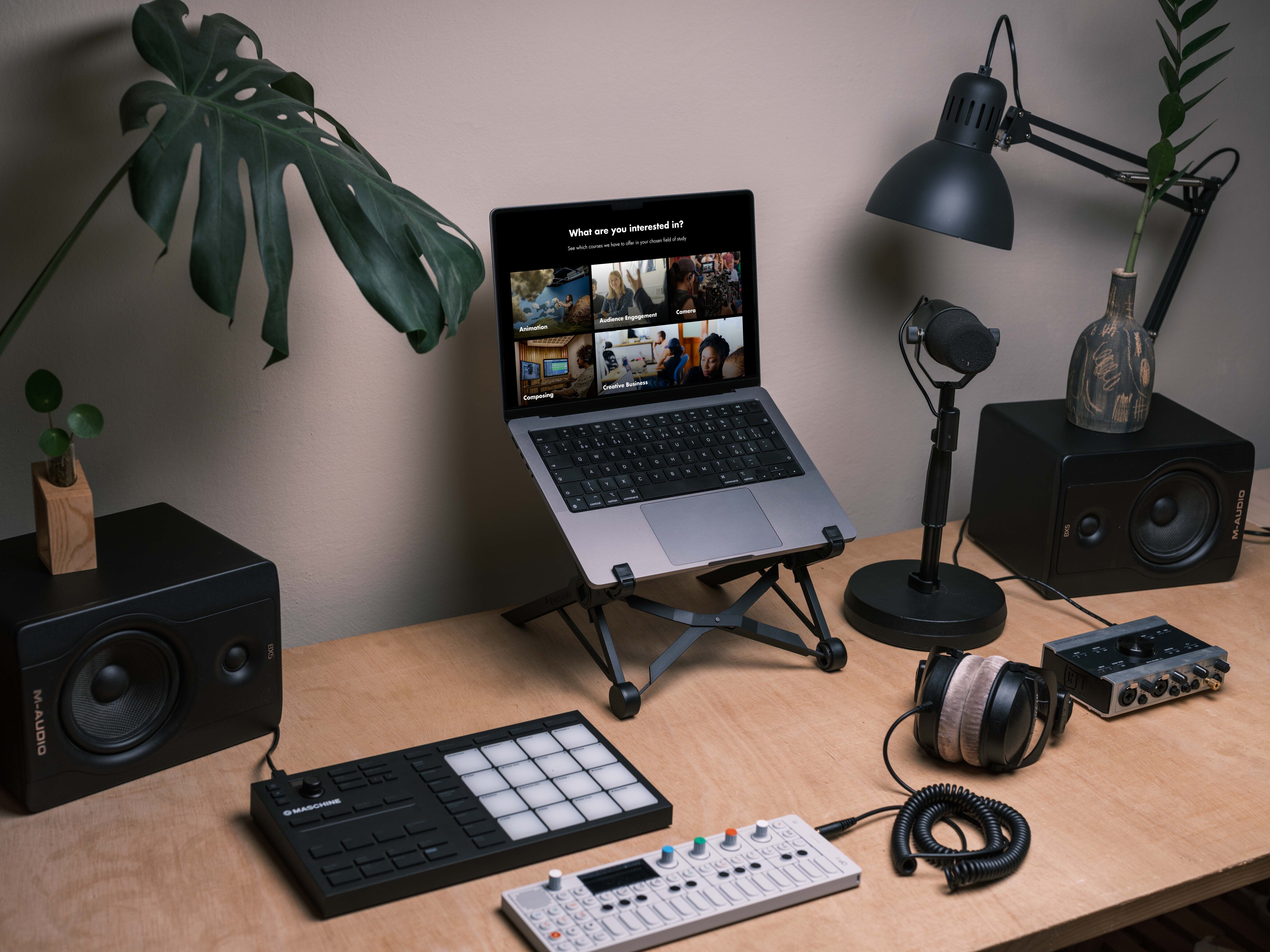 NFTS HubSpot configuration and onboarding