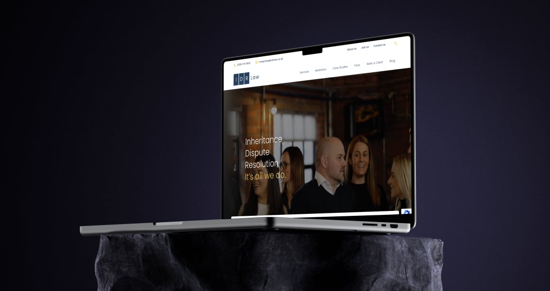 law firm digital transformation