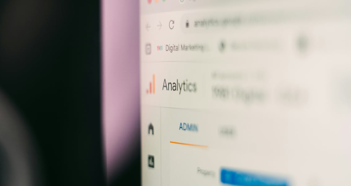 Google Analytics 4 vs Universal Analytics