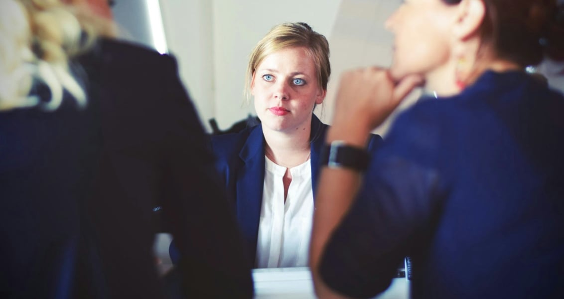 legal marketing professional