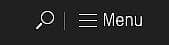 Hamburger menu button