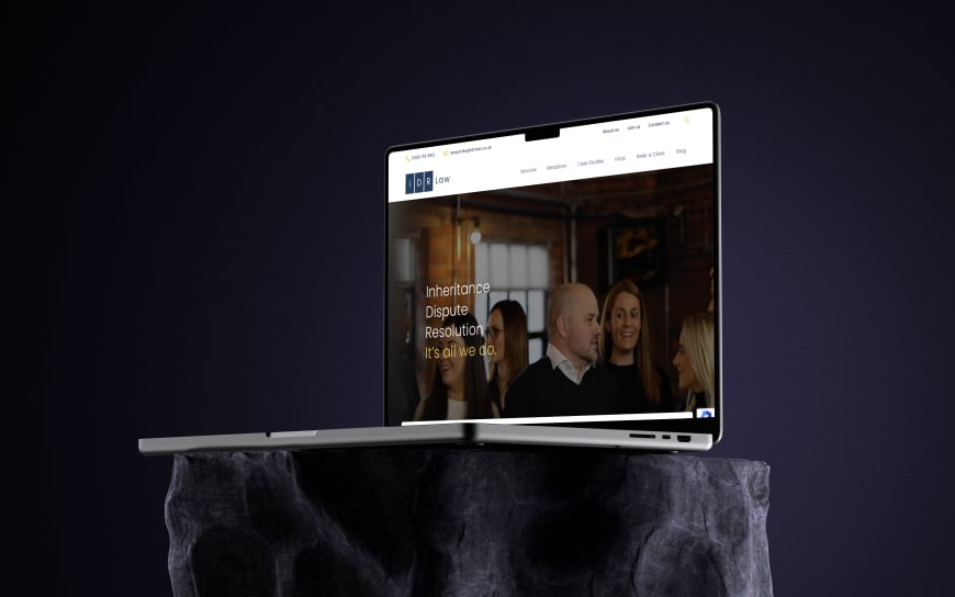 law firm digital transformation
