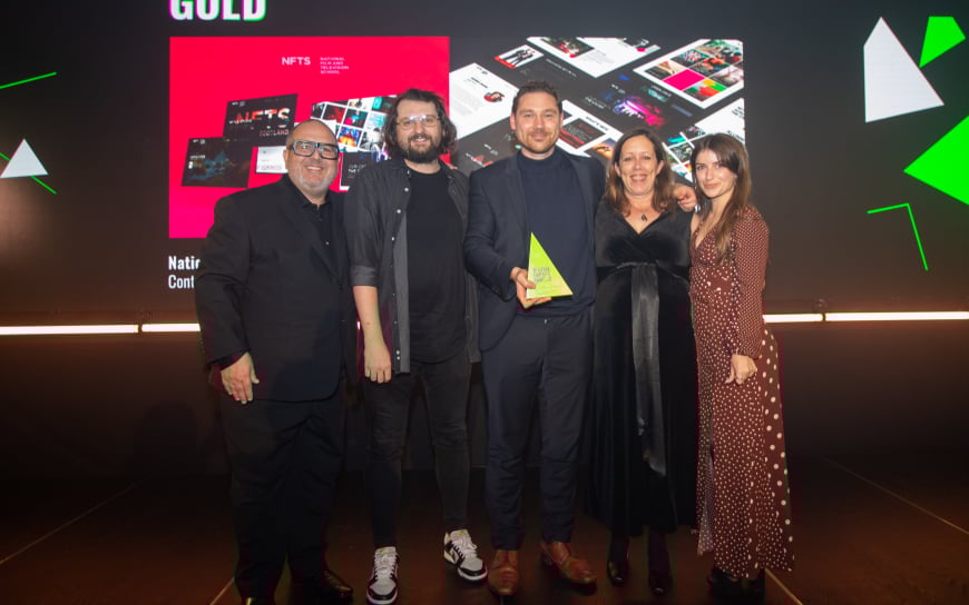 Contra Agency Digital Impact Awards