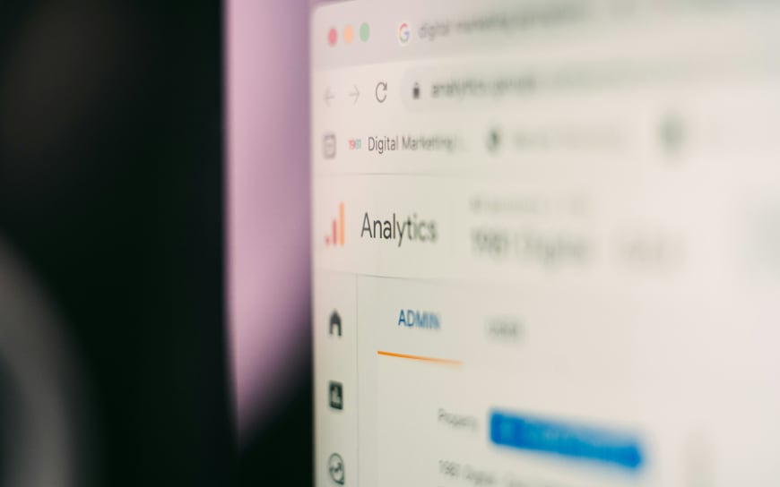 Google Analytics 4 vs Universal Analytics