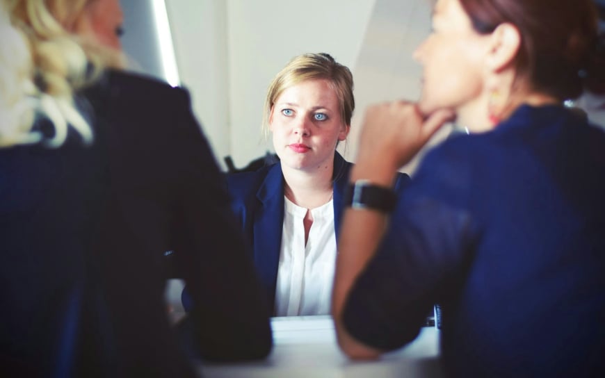 legal marketing professional