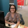 Laura Aznar, St Martin in the Fields Charity