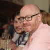 Rob Rutter, The Royal Society