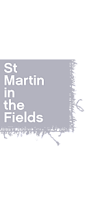 St Martin in the Fields logo