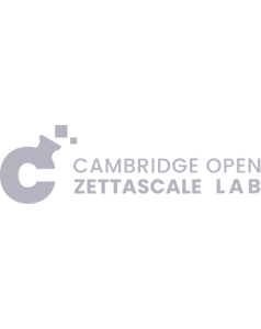 Cambridge Open Zettascale Labs
